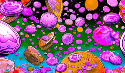 Skyrocketing Number of Crypto Projects Can Be Attributed to Launch of Pump.fun, According to CoinGecko