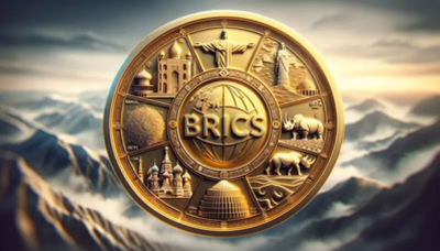 BRICS Nation to Launch a Stablecoin: Why It Will Threaten the US Dollar