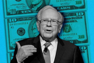 BRICS: Warren Buffett Says US Dollar Going to Hell, Invests in Local Currencies