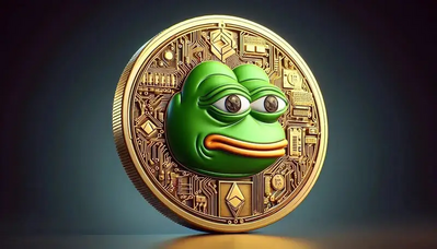 AI Predicts PEPE Will Delete A Zero By May 10, 2025