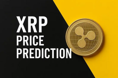 XRP Price for Mid-May 2025 After SEC's Official Settlement Reveal