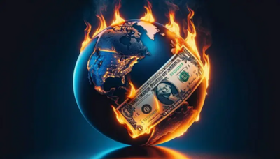 De-Dollarization: Why 2025 Could Be the Year the Dollar Loses