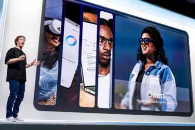 Meta Platforms (META) AI Outperforms: Is Stock a Clear May Buy?