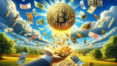 Top 3 Cryptocurrencies You Could Buy Before Bitcoin Hits $100,000