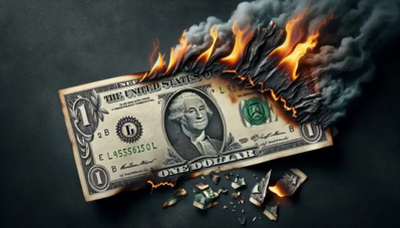 Buffett Chooses This Foreign Currency Over U.S. Dollar