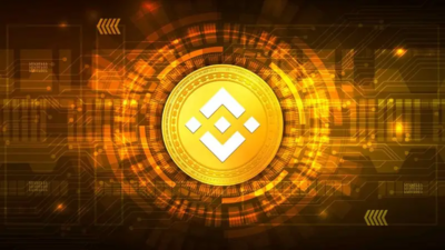 Binance Coin Prediction: AI Predicts BNB Price For May 10, 2025