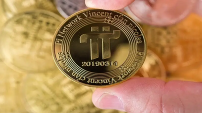 Pi Coin Mid-May Price Prediction: 90-Year Theory Hints at Upcoming Surge