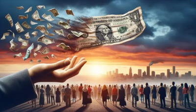 De-Dollarization: This Country Has Officially Banned The US Dollar
