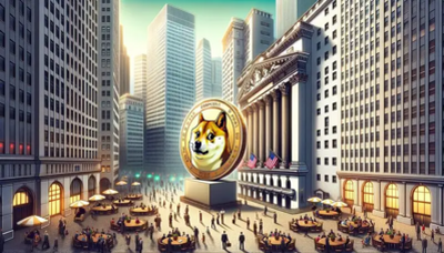 Dogecoin Dips 5%: Things To Know Before Buying The Dip