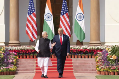 India Offers Zero Tariffs on US Pharmaceuticals, Steel, & More