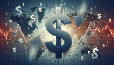The World Still Runs on U.S. Dollar