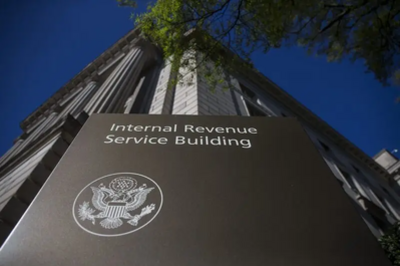 Elon Musk's DOGE Downsizes IRS, 31% of Auditors Have Quit