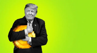 AI Reveals How High TRUMP Token Will Rise On May 10, 2025