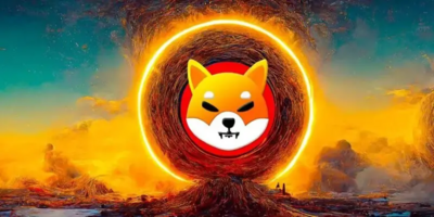 Shiba Inu Forecasted To Rise 500%, Come Close To ATH of $0.00008616