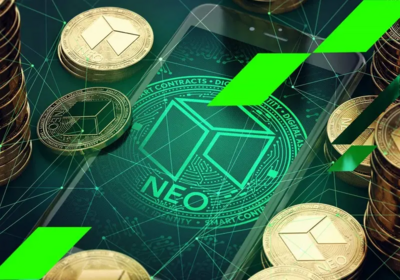 NEO Coin Price Prediction: Here's When It Could Climb Above $100