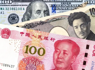 Japan US Treasury Holdings: $1.1T Economic Weapon