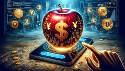 Apple Loses Key Fight & Crypto Payments Are Going Mainstream
