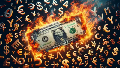 China & Japan Fuel Yuan-Based De-dollarization: Historic Move