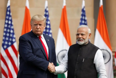 BRICS: India Agrees to Drop Tariffs on the US