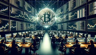 Nvidia: Has NVDA Added Bitcoin to Its Balance Sheet?