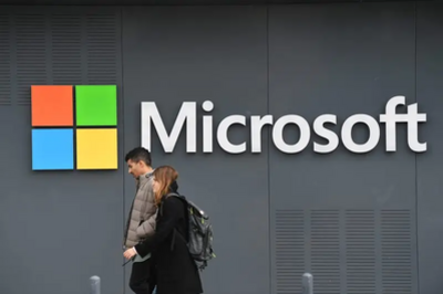 Microsoft (MSFT) a Buy on AI, Cloud Potential: Stock To $500?