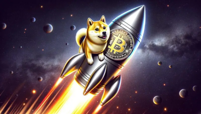 AI Predicts Dogecoin's Price If Bitcoin Reaches $150,000