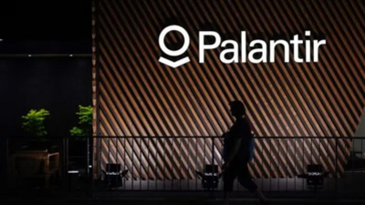 Palantir Stock Crashes 12%: Goldman Sachs PLTR Prediction
