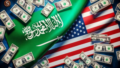 Elon Musk, Larry Fink to Attend Saudi Arabia Investor Conference