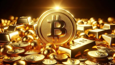 Bitcoin Surges To $97K, Gold Hits $3,300, What’s Fueling