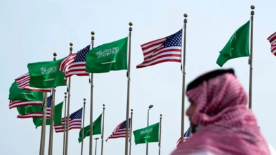 US and Saudi Arabia Finalizing New Mining & Mineral Deal