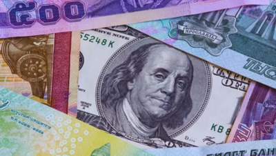 BRICS: Only 33% of Trade Settled in US Dollars