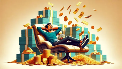 Cryptocurrency: 3 Coins That You Need To Build Credible “Wealth” By 2040