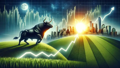 Morgan Stanley: Bull Market Isn’t Over, Gains Could Exceed 15%