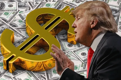 De-dollarization Threat: Trump's Moves Could Erode Dollar Power