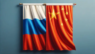 BRICS: China & Russia Announce New Major Partnership