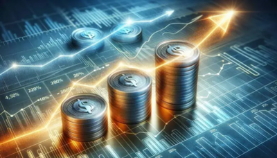 Cryptocurrency: 3 Sure-Shot Coins One Should Stock For Better Profits