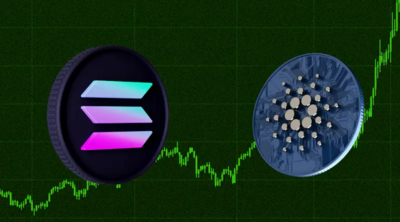 Solana (SOL) & Cardano (ADA) Eye RWA, Trading Stocks On Blockchain