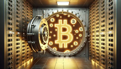 US Banks Can Now Custody Customer Crypto, OCC Says