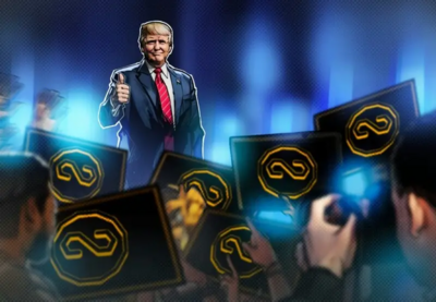 USD1 Stablecoin Surges 1,460% to $2B: Voting Opens for Airdrop