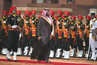 After Pausing BRICS, Saudi Arabia Eyes $100 Billion Deals With the US
