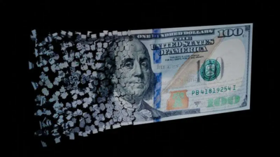 De-Dollarization: 10 CIS Nations Have Decided To Ditch The US Dollar