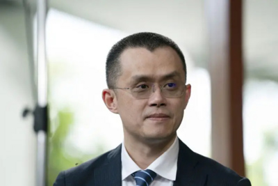 Binance Founder CZ Confirms He Filed for Pardon From President Trump