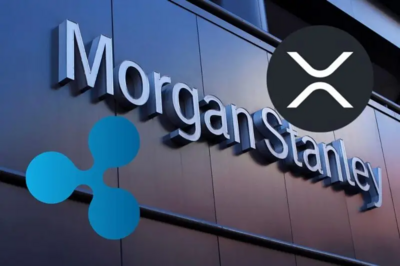 Ripple Swift Alternative: Morgan Stanley Backs XRP