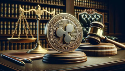SEC Ends Ripple Lawsuit: $75M Settlement Shakes XRP Market