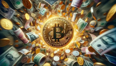 Bitcoin Retakes $100k: Why Is BTC Up Today?