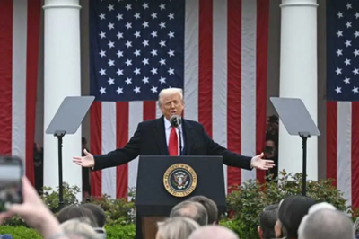 Cryptocurrency: 3 Coins To Gain Massive Momentum Under Donald Trump’s Reign