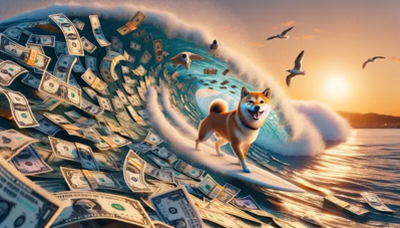Shiba Inu Price Prediction 2024: 1,000% Surge Incoming?