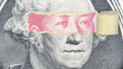 BRICS: Asia Could Dump $2.5 Trillion Worth of US Dollar Currency