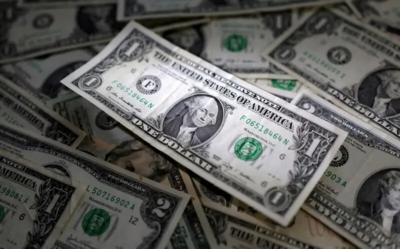 US Dollar Future: JP Morgan Flags New De-Dollarization Warning