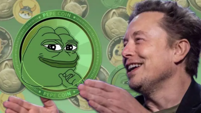 $1K in Pepe Coin After Musk Meme? Here's Its Value